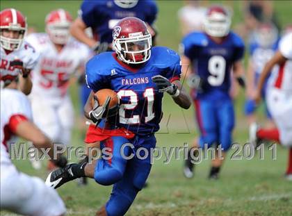 Thumbnail 3 in Derby/O'Brien Tech @ St. Paul  photogallery.