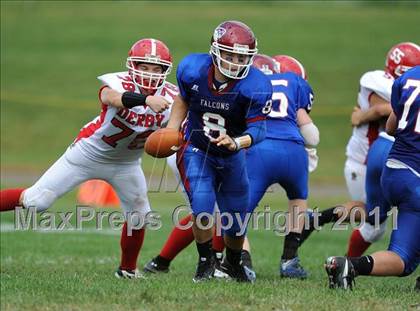 Thumbnail 3 in Derby/O'Brien Tech @ St. Paul  photogallery.