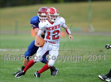 Thumbnail 2 in Derby/O'Brien Tech @ St. Paul  photogallery.