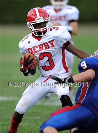 Thumbnail 1 in Derby/O'Brien Tech @ St. Paul  photogallery.