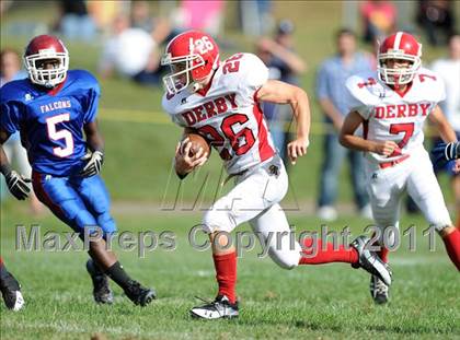 Thumbnail 3 in Derby/O'Brien Tech @ St. Paul  photogallery.