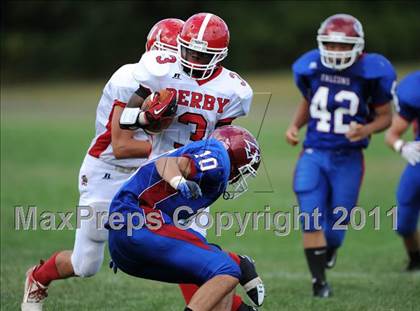 Thumbnail 1 in Derby/O'Brien Tech @ St. Paul  photogallery.