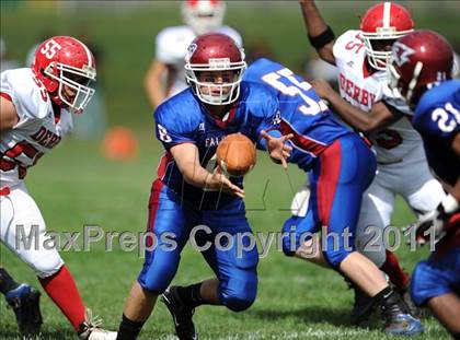 Thumbnail 1 in Derby/O'Brien Tech @ St. Paul  photogallery.