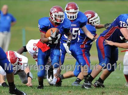 Thumbnail 3 in Derby/O'Brien Tech @ St. Paul  photogallery.