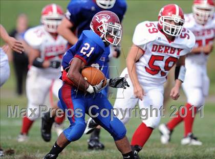 Thumbnail 2 in Derby/O'Brien Tech @ St. Paul  photogallery.