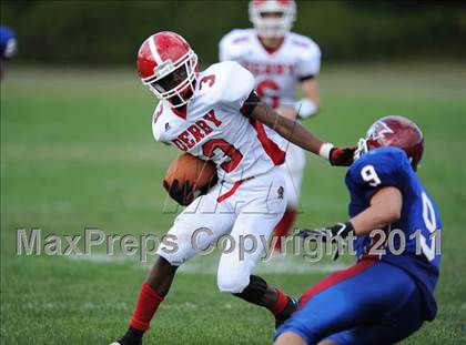 Thumbnail 3 in Derby/O'Brien Tech @ St. Paul  photogallery.