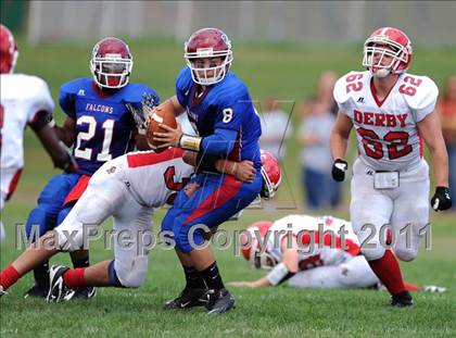 Thumbnail 3 in Derby/O'Brien Tech @ St. Paul  photogallery.