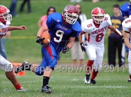 Thumbnail 1 in Derby/O'Brien Tech @ St. Paul  photogallery.