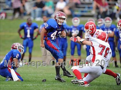 Thumbnail 3 in Derby/O'Brien Tech @ St. Paul  photogallery.