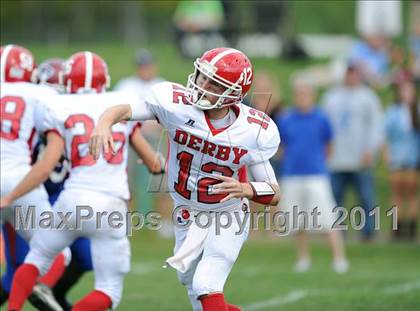 Thumbnail 2 in Derby/O'Brien Tech @ St. Paul  photogallery.