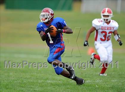 Thumbnail 2 in Derby/O'Brien Tech @ St. Paul  photogallery.