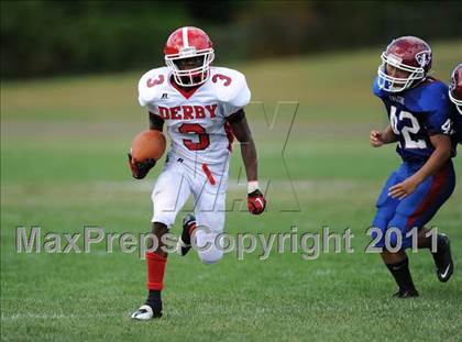 Thumbnail 1 in Derby/O'Brien Tech @ St. Paul  photogallery.