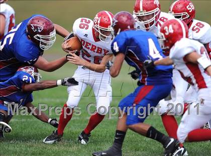 Thumbnail 2 in Derby/O'Brien Tech @ St. Paul  photogallery.