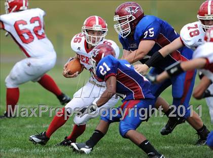 Thumbnail 2 in Derby/O'Brien Tech @ St. Paul  photogallery.