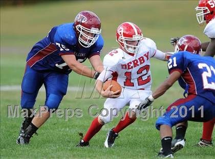 Thumbnail 3 in Derby/O'Brien Tech @ St. Paul  photogallery.