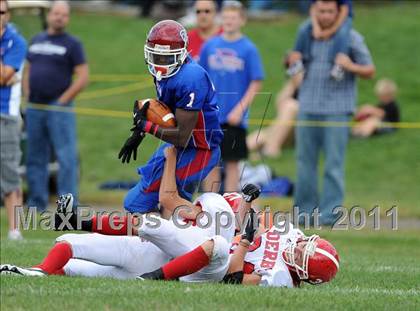 Thumbnail 1 in Derby/O'Brien Tech @ St. Paul  photogallery.
