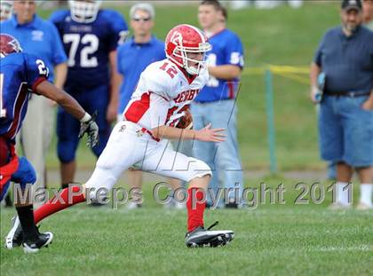 Thumbnail 3 in Derby/O'Brien Tech @ St. Paul  photogallery.