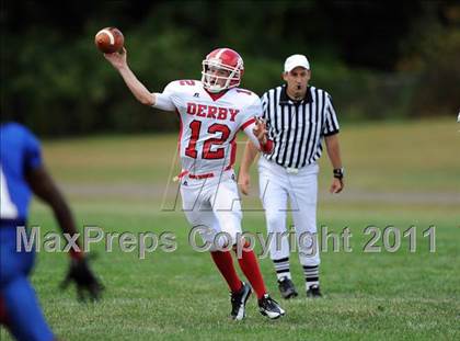 Thumbnail 1 in Derby/O'Brien Tech @ St. Paul  photogallery.