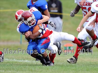 Thumbnail 3 in Derby/O'Brien Tech @ St. Paul  photogallery.