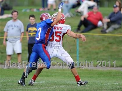 Thumbnail 3 in Derby/O'Brien Tech @ St. Paul  photogallery.