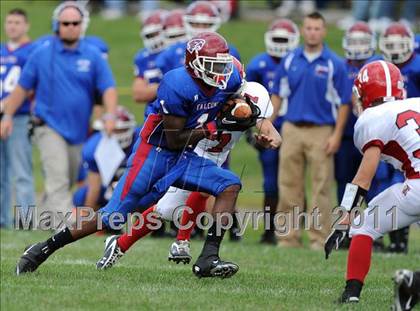 Thumbnail 3 in Derby/O'Brien Tech @ St. Paul  photogallery.