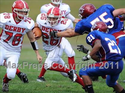 Thumbnail 1 in Derby/O'Brien Tech @ St. Paul  photogallery.