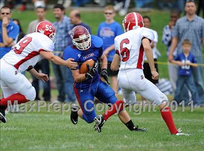 Thumbnail 2 in Derby/O'Brien Tech @ St. Paul  photogallery.
