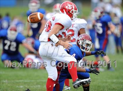 Thumbnail 2 in Derby/O'Brien Tech @ St. Paul  photogallery.