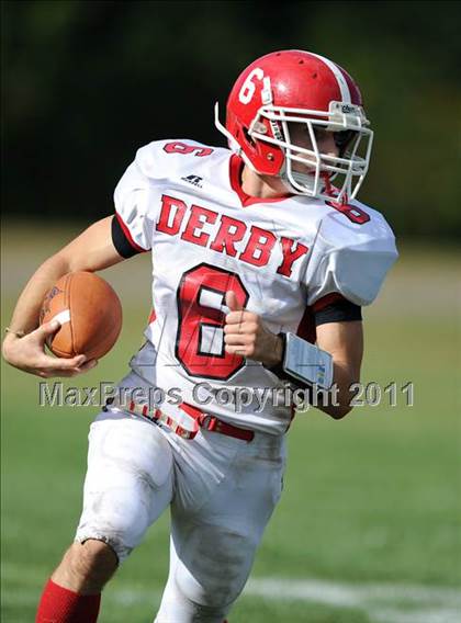 Thumbnail 3 in Derby/O'Brien Tech @ St. Paul  photogallery.