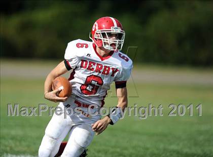 Thumbnail 3 in Derby/O'Brien Tech @ St. Paul  photogallery.
