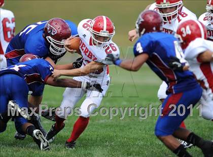 Thumbnail 1 in Derby/O'Brien Tech @ St. Paul  photogallery.