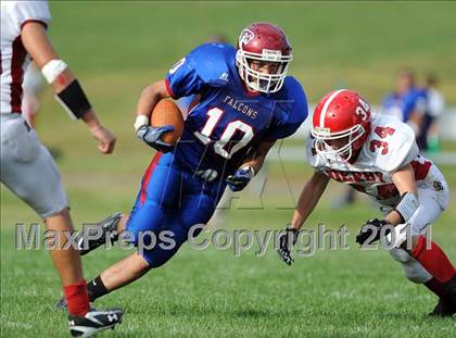 Thumbnail 1 in Derby/O'Brien Tech @ St. Paul  photogallery.