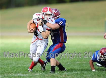 Thumbnail 2 in Derby/O'Brien Tech @ St. Paul  photogallery.