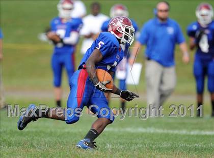 Thumbnail 3 in Derby/O'Brien Tech @ St. Paul  photogallery.