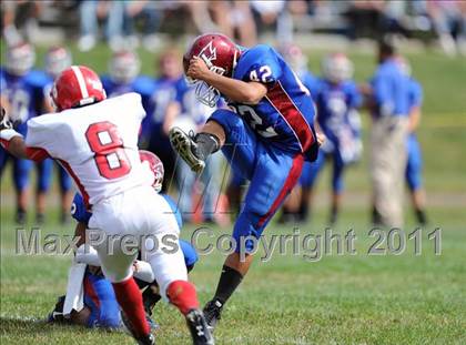 Thumbnail 3 in Derby/O'Brien Tech @ St. Paul  photogallery.
