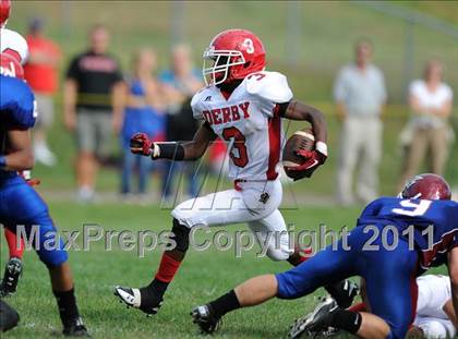 Thumbnail 3 in Derby/O'Brien Tech @ St. Paul  photogallery.