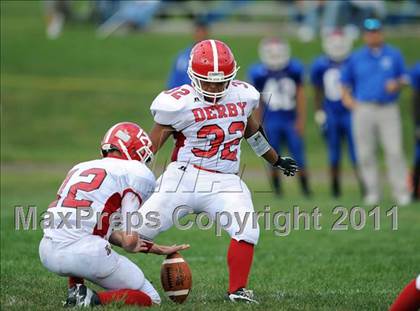 Thumbnail 3 in Derby/O'Brien Tech @ St. Paul  photogallery.