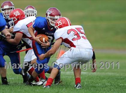 Thumbnail 2 in Derby/O'Brien Tech @ St. Paul  photogallery.