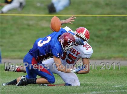 Thumbnail 2 in Derby/O'Brien Tech @ St. Paul  photogallery.