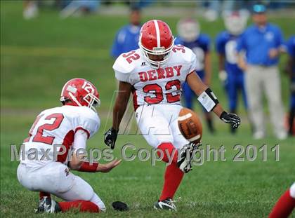 Thumbnail 1 in Derby/O'Brien Tech @ St. Paul  photogallery.