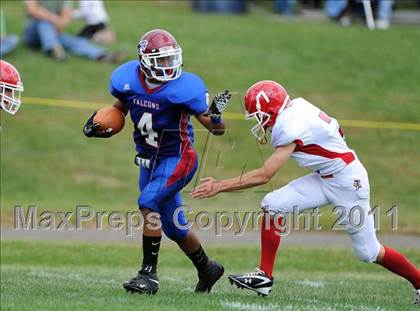 Thumbnail 3 in Derby/O'Brien Tech @ St. Paul  photogallery.