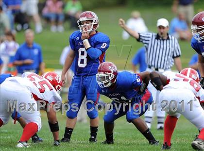 Thumbnail 3 in Derby/O'Brien Tech @ St. Paul  photogallery.
