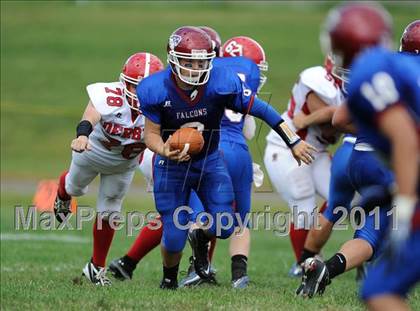 Thumbnail 1 in Derby/O'Brien Tech @ St. Paul  photogallery.