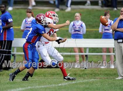Thumbnail 2 in Derby/O'Brien Tech @ St. Paul  photogallery.