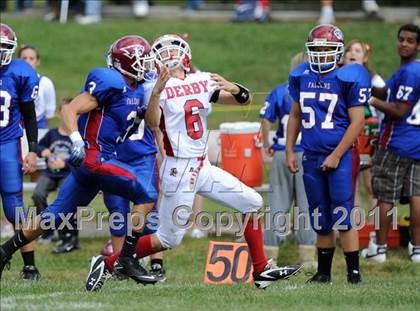 Thumbnail 3 in Derby/O'Brien Tech @ St. Paul  photogallery.