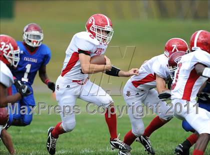 Thumbnail 3 in Derby/O'Brien Tech @ St. Paul  photogallery.