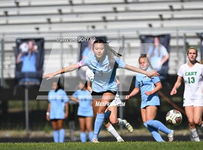 Thumbnail 1 in Cary @ Panther Creek photogallery.