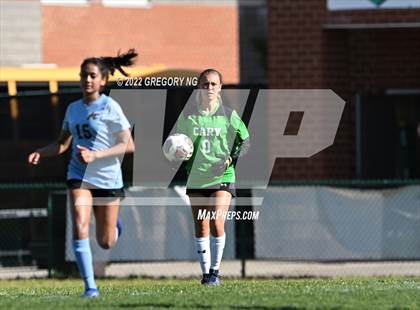 Thumbnail 1 in Cary @ Panther Creek photogallery.