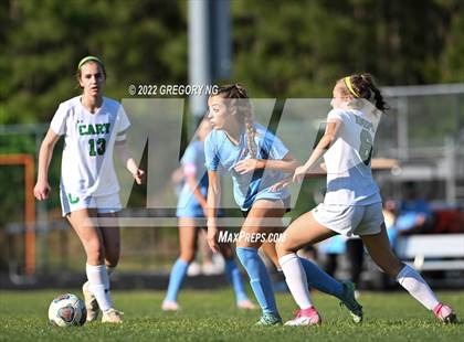 Thumbnail 2 in Cary @ Panther Creek photogallery.