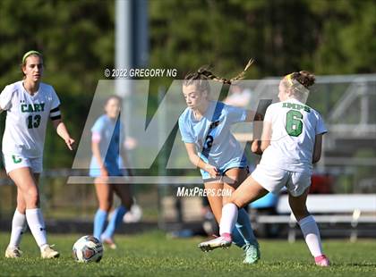 Thumbnail 1 in Cary @ Panther Creek photogallery.